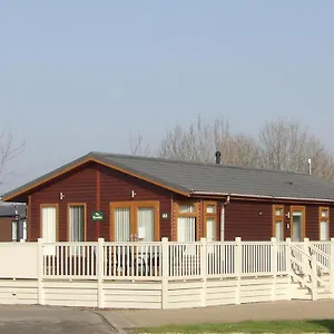 The Ryedale Lodge
