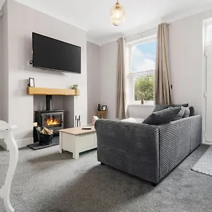 Cosy End Retreat Holiday home