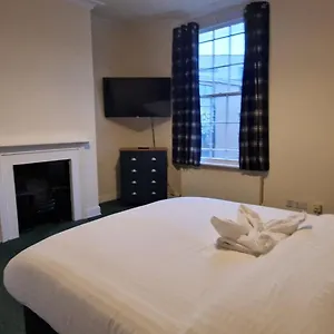 Quick Roomz Guest house